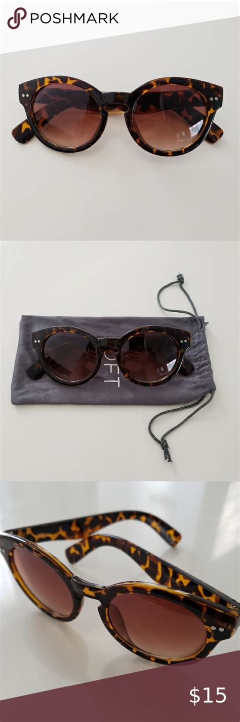 ann taylor sunglasses loft.